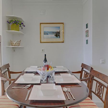 Apartment Galicia Javea-2 By Interhome Экстерьер фото