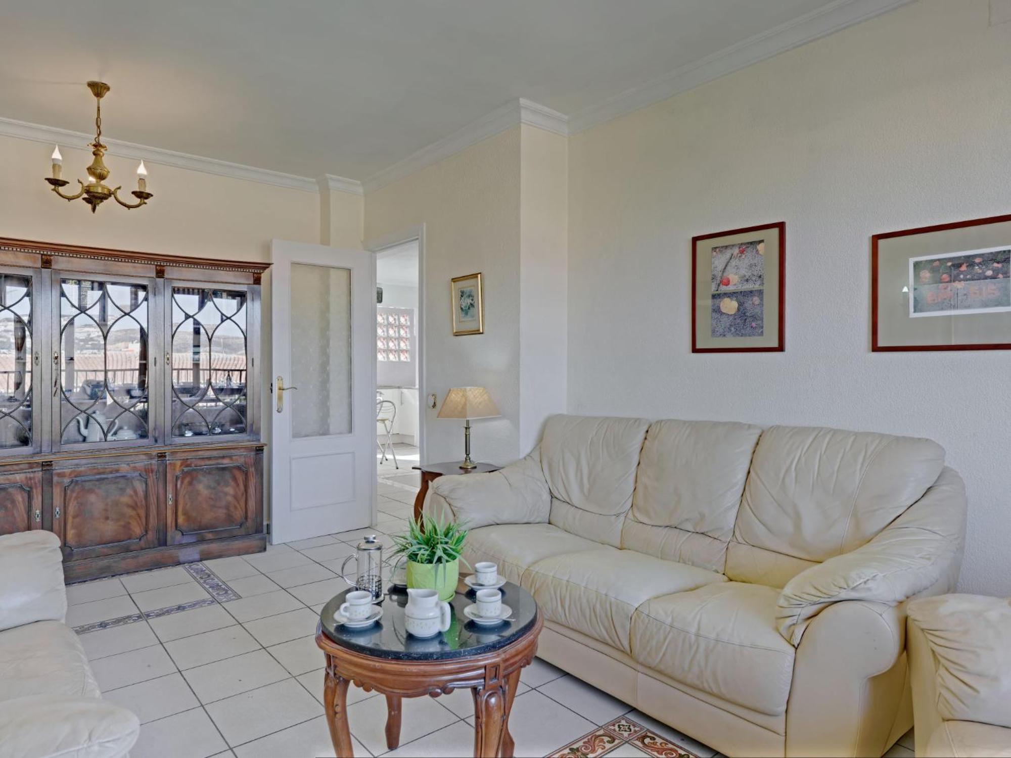 Apartment Galicia Javea-2 By Interhome Экстерьер фото