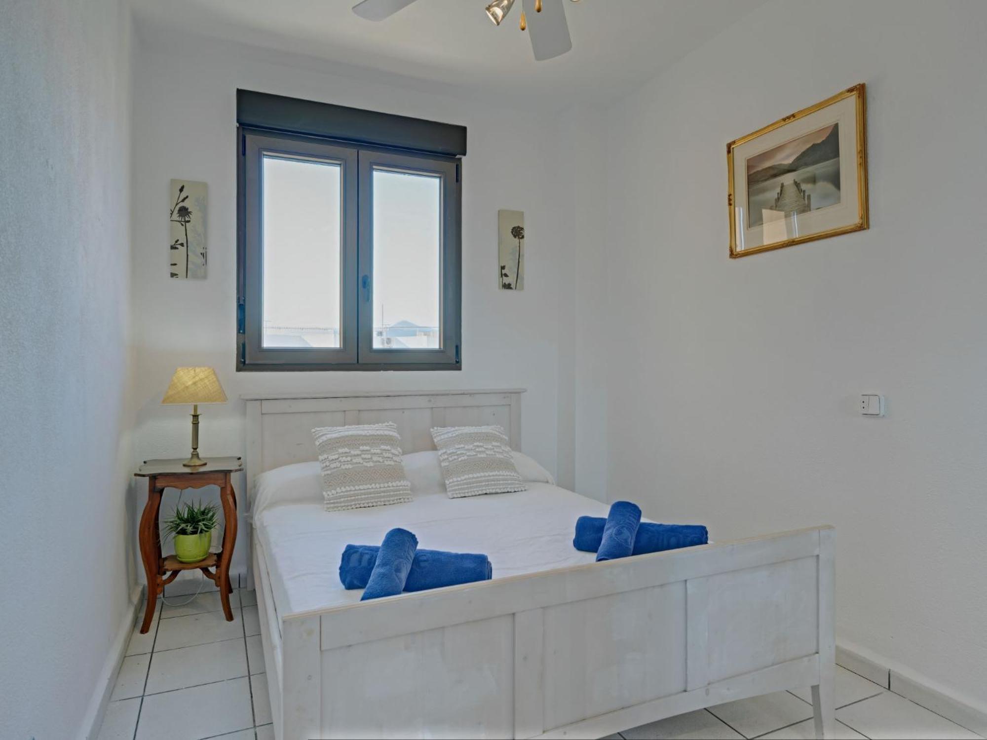Apartment Galicia Javea-2 By Interhome Экстерьер фото