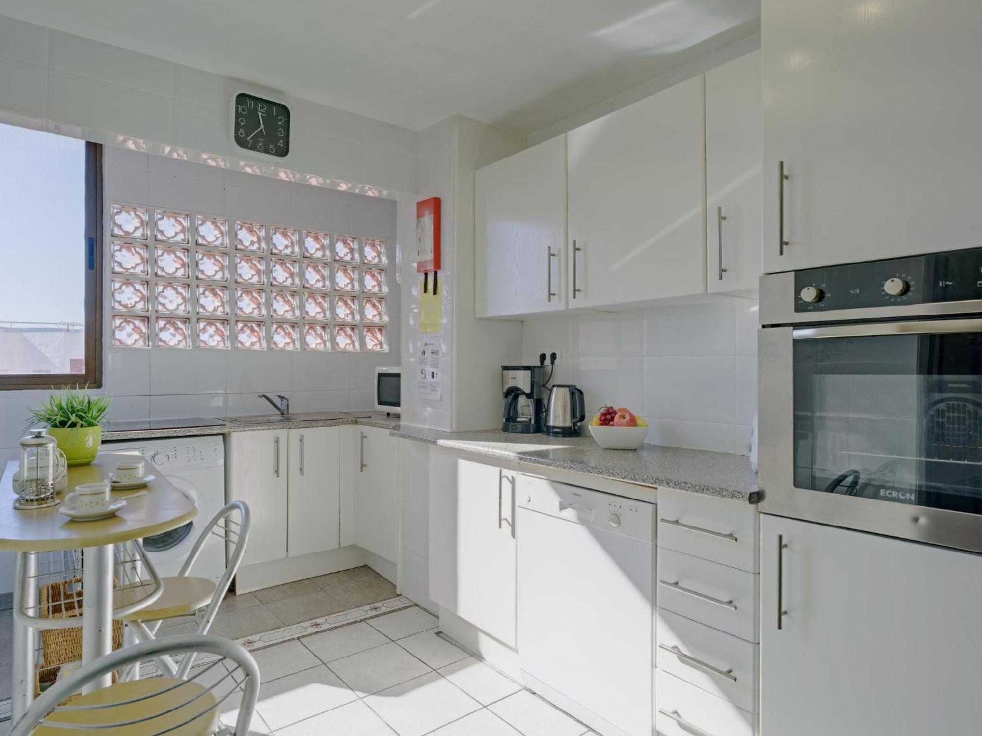 Apartment Galicia Javea-2 By Interhome Экстерьер фото